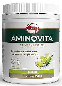 Aminovita 240g