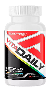 Vita daily 90 caps