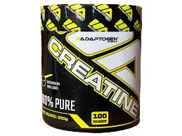 Creatine 100% pure 300g