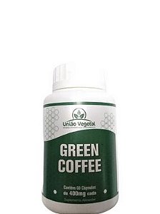 Green coffee 60caps