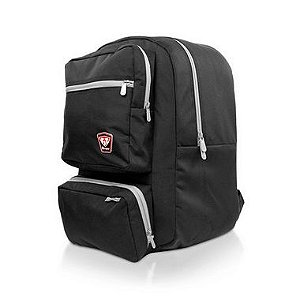 Mochila térmica fit mark transporter backpack black