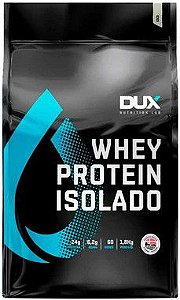 Whey protein isolado 1800g