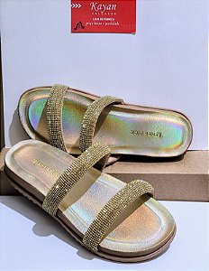 Birken Dourada