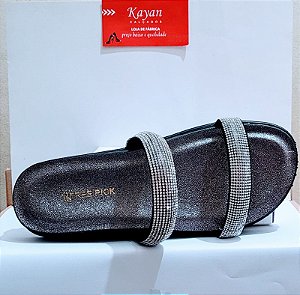 Birken prata velho