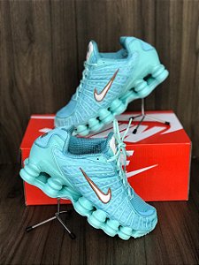 air max 97 azul bebe