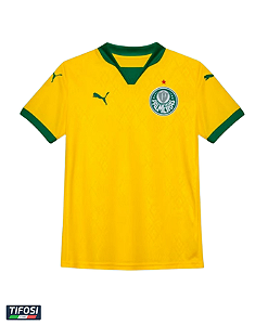 Camisa III SEP Infantil 25/26