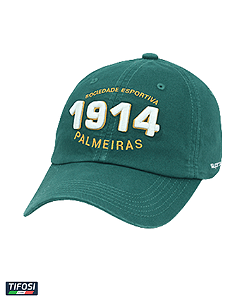 Boné Palmeiras Palestra 1914