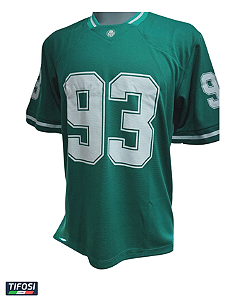 Camisa Futebol Americano Palmeiras