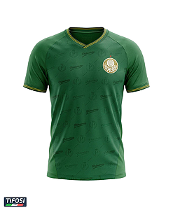 Camisa Casual Palmeiras