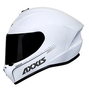 Capacete Axxis Draken Solid Monocolor