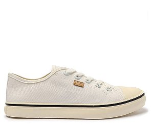Compre Tênis Rafa Lona New White Anacapri Online