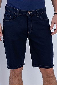Bermuda Jeans Deliz Moove Confort