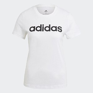 Camiseta Adidas Essential Slim Logo