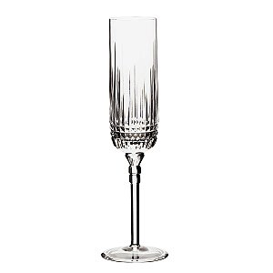 Set taça para champanhe cristal