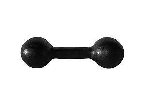 Halter Bola de Ferro Pintado - 2 KG