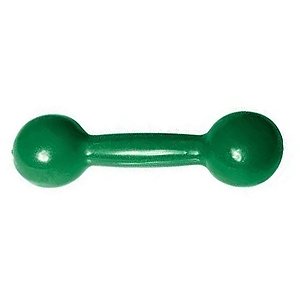 Halter Bola Emborrachado - 2 kg