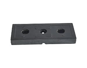 Tijolinho Retangular Injetado 5 kg