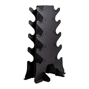 Expositor halter 5 pares