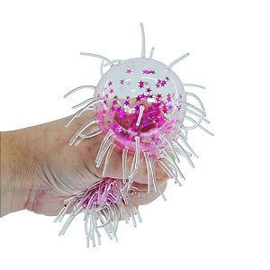 Waterbeads bola gel gigante - Loja Curiosa Mente