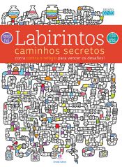 CAMINHOS SECRETOS - CIRANDA CULTURAL -LABIRINTO