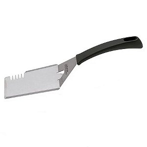 Espátula para Churrasco - Aço Inox - Wiltshire