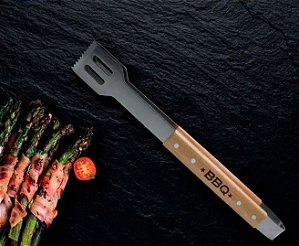 Pegador para Churrasco BBQ - Fackelmann