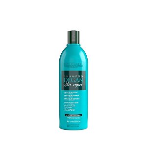 Prohall - Shampoo Limpeza Profunda Vegano Detox 1L