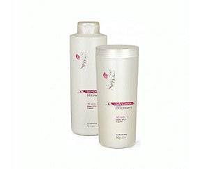 Senses - Kit  BB Cream shampoo e máscara ( 2 itens)