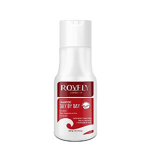 Rovely - Shampoo Day by Day (300ml)