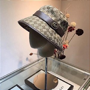 Chapéu da gucci Clearance