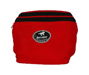 equine boot bolsa