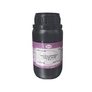 Violeta Genciana (42535 / 42555) Pa 100gr Synth