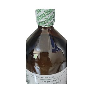 Acido Tricloroacético 80% Solução 1lt Dinâmica