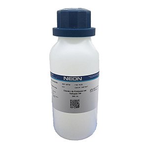 Cloreto de potássio Kcl 3M 500ml para repouso de eletrodo