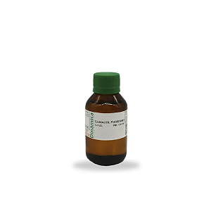 Guaiacol Puro 500ml Dinamica