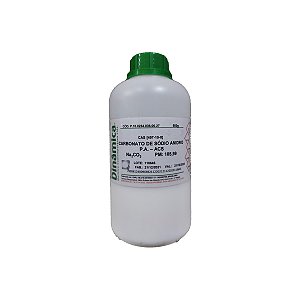 Sulfato Cobre Il 5H20 PA ACS 500g Dinamica - Ciruvix - Produtos científicos  como Reagentes, vidrarias e equipamentos.