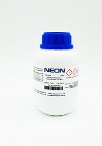 Sulfato Magnesio Heptahidratado P.A./ACS 500Gr Neon
