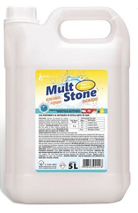 Mult Stone Inibido 5 litros (pós obra)