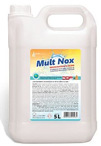 Mult Nox 5 litros abrilhantador
