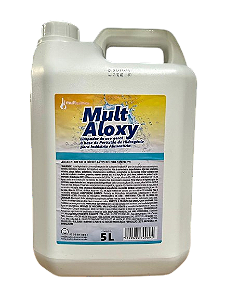 Mult Aloxy 5 litros
