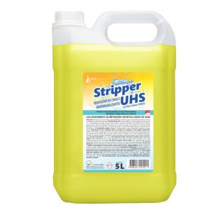 Removedor de cera Stripper UHS 5 litros