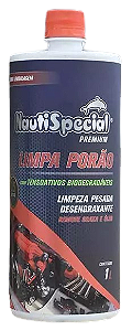 Limpa Porão 1L NAUTISPECIAL