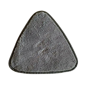 Refil mop triangular