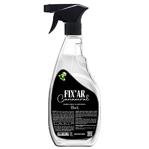 Fix'Ar aromatizante concentrado 1L Black