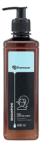 Shampoo de banho 400 ml Pump- Premisse