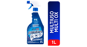 Multiusos MultiOx