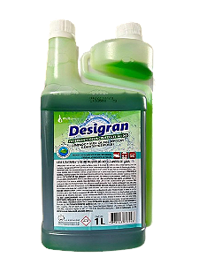Desentupidor líquido de 1L Desigran