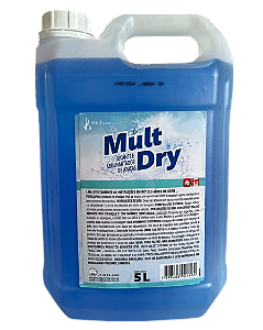 Mult Dry secante de louças industrial 5 litros