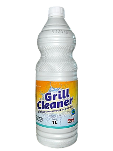 Desengordurante Grill Cleaner 1 litro 1:100