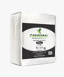 Copo descartável de chá 80ml branco com 100 - Canaveral Itajaí